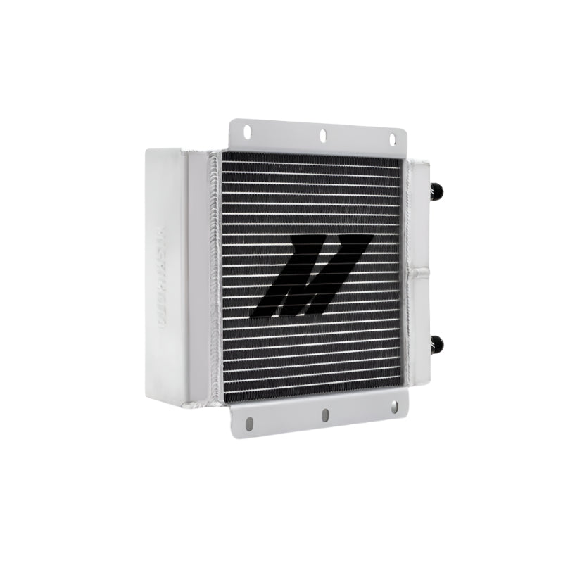 Mishimoto Mishimoto Universal Oil Cooler Kit 23 Row Cooler and 1in x 8in Fan