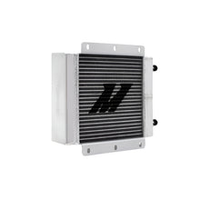Load image into Gallery viewer, Mishimoto Mishimoto Universal Oil Cooler Kit 23 Row Cooler and 1in x 8in Fan