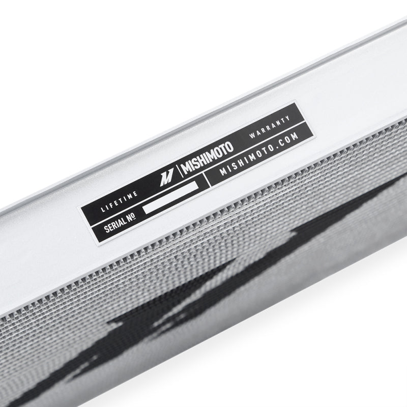 Mishimoto Mishimoto Universal Race Ready Aluminum Performance Radiator V2