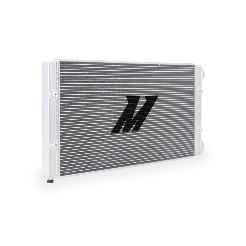 Mishimoto Universal Race Ready Aluminum Performance Radiator V2 - Black Ops Auto Works