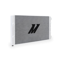 Load image into Gallery viewer, Mishimoto Universal Race Ready Aluminum Performance Radiator V2 - Black Ops Auto Works