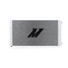 Load image into Gallery viewer, Mishimoto Universal Race Ready Aluminum Performance Radiator V2 - Black Ops Auto Works