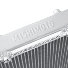 Load image into Gallery viewer, Mishimoto Universal Race Ready Aluminum Performance Radiator V2 - Black Ops Auto Works