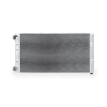 Load image into Gallery viewer, Mishimoto Universal Race Ready Aluminum Performance Radiator V2 - Black Ops Auto Works