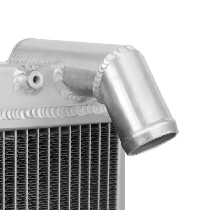 Mishimoto Mishimoto Universal Radiator 25x16x3 Inches Aluminum Radiator