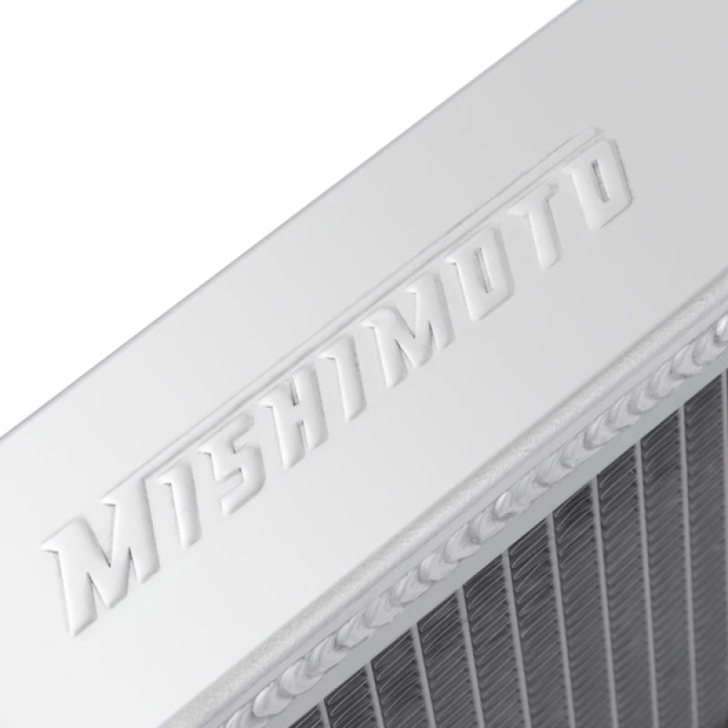 Mishimoto Universal Radiator 25x16x3 Inches Aluminum Radiator - Black Ops Auto Works