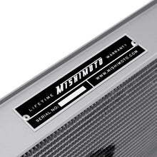 Load image into Gallery viewer, Mishimoto Universal Radiator 25x16x3 Inches Aluminum Radiator - Black Ops Auto Works