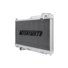 Load image into Gallery viewer, Mishimoto Universal Radiator 25x16x3 Inches Aluminum Radiator - Black Ops Auto Works