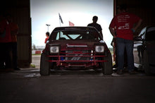 Load image into Gallery viewer, Mishimoto Mishimoto Universal Silver G Line Bar &amp; Plate Intercooler Overall Size: 24.5x11.75x3 Core Size: 17.5
