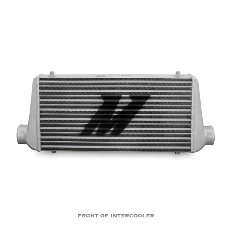 Mishimoto Mishimoto Universal Silver M Line Bar & Plate Intercooler