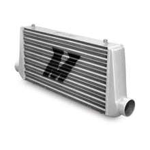 Load image into Gallery viewer, Mishimoto Mishimoto Universal Silver M Line Bar &amp; Plate Intercooler
