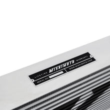 Load image into Gallery viewer, Mishimoto Mishimoto Universal Silver S Line Intercooler Overall Size: 31x12x3 Core Size: 23x12x3 Inlet / Outle