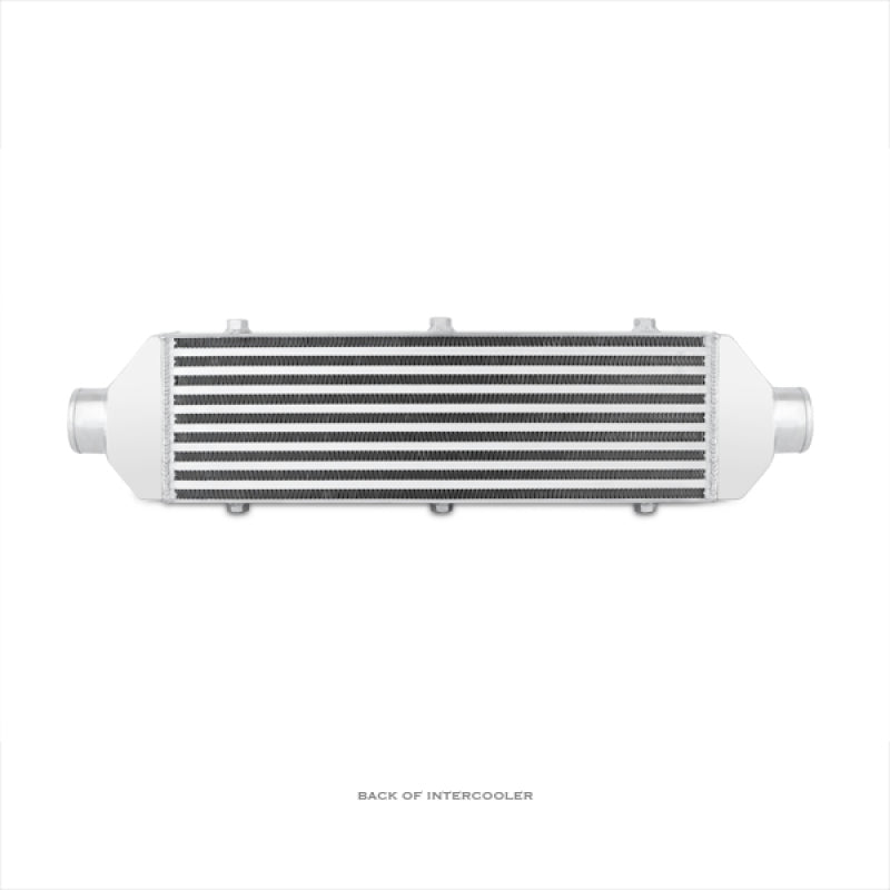 Mishimoto Mishimoto Universal Silver Z Line Bar & Plate Intercooler