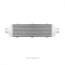 Load image into Gallery viewer, Mishimoto Mishimoto Universal Silver Z Line Bar &amp; Plate Intercooler
