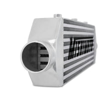 Load image into Gallery viewer, Mishimoto Mishimoto Universal Silver Z Line Bar &amp; Plate Intercooler