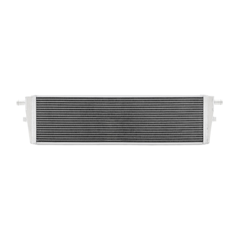 Mishimoto Universal Single-Pass Air-to-Water Heat Exchanger (500HP) - Black Ops Auto Works