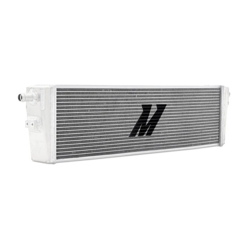 Mishimoto Universal Single-Pass Air-to-Water Heat Exchanger (500HP) - Black Ops Auto Works