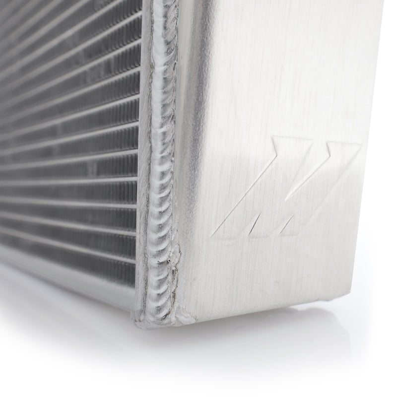 Mishimoto Mishimoto Universal Single-Pass Air-to-Water Heat Exchanger (750HP)