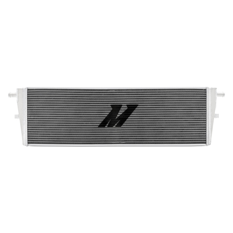 Mishimoto Universal Single-Pass Air-to-Water Heat Exchanger (750HP) - Black Ops Auto Works
