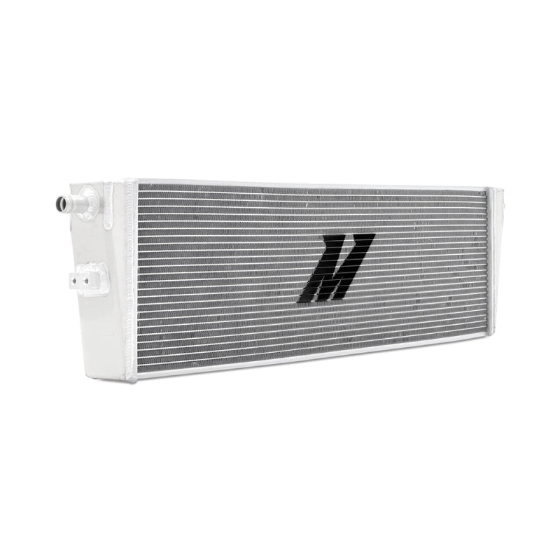 Mishimoto Universal Single-Pass Air-to-Water Heat Exchanger (750HP) - Black Ops Auto Works