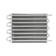 Load image into Gallery viewer, Mishimoto Mishimoto Universal Transmission Fluid Cooler - 12in x 10in x .75in