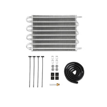 Load image into Gallery viewer, Mishimoto Mishimoto Universal Transmission Fluid Cooler - 12in x 10in x .75in