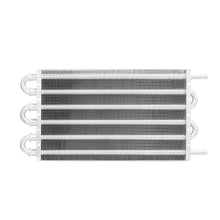 Load image into Gallery viewer, Mishimoto Mishimoto Universal Transmission Fluid Cooler - 12in x 7.5in x .75in