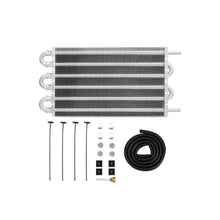 Load image into Gallery viewer, Mishimoto Mishimoto Universal Transmission Fluid Cooler - 12in x 7.5in x .75in