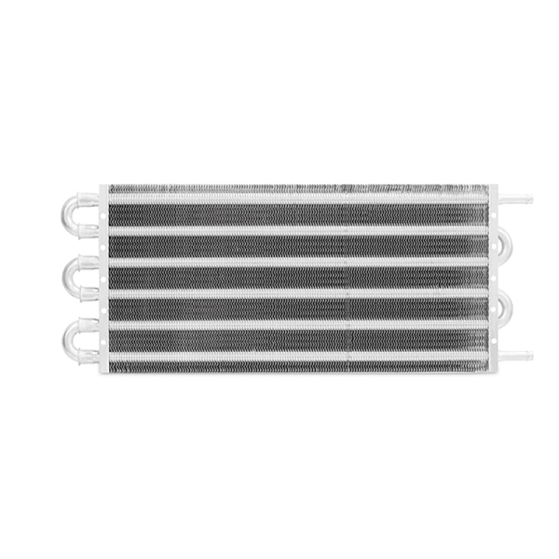 Mishimoto Mishimoto Universal Transmission Fluid Cooler - 15in x 7.5in x .75in