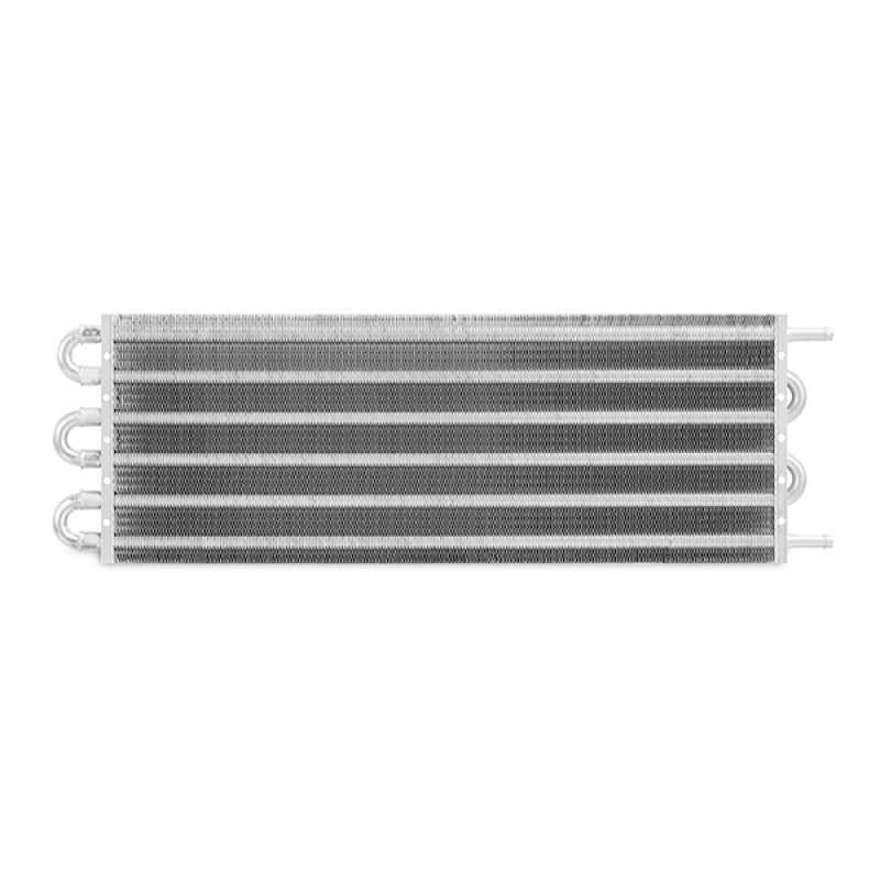 Mishimoto Mishimoto Universal Transmission Fluid Cooler - 20in x 7.5in x .75in
