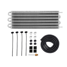 Load image into Gallery viewer, Mishimoto Mishimoto Universal Transmission Fluid Cooler - 20in x 7.5in x .75in
