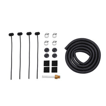 Load image into Gallery viewer, Mishimoto Universal Transmission Fluid Cooler - 20in x 7.5in x .75in - Black Ops Auto Works