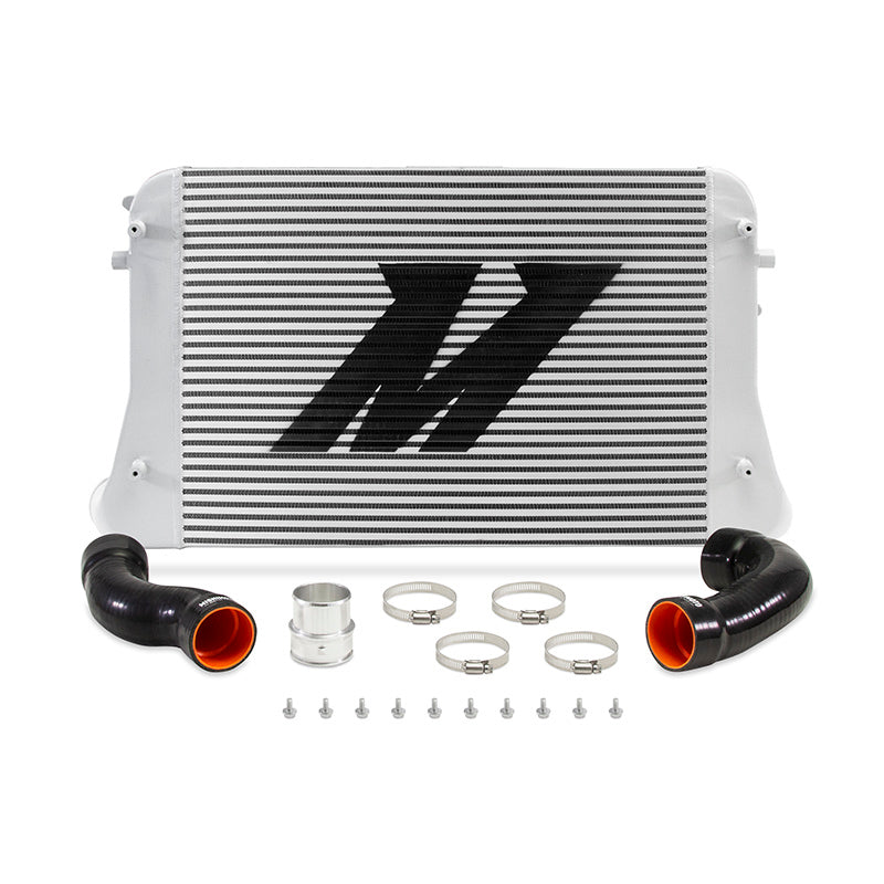 Mishimoto Mishimoto Volkswagen MK5/MK6 GTI / Volkswagen MK 6 Golf R Engine Intercooler