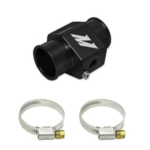 Load image into Gallery viewer, Mishimoto Mishimoto Water Temp. Sensor Adapter 32mm Black