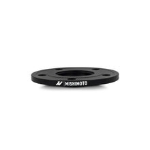 Load image into Gallery viewer, Mishimoto Wheel Spacers - 5x120 - 64.1 CB - M14 x1.5 - 15mm - BK - Mishimoto MMWS-013-150BK
