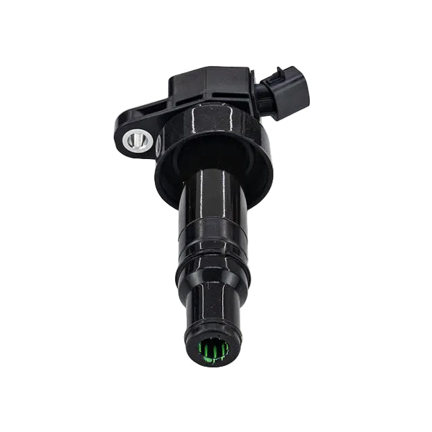 Ignition coils installed in 1.6L engine