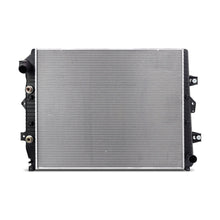 Load image into Gallery viewer, MISR13244 Mishimoto Radiator 2011-2016 Silverado 6.6L Duramax