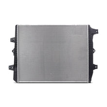 Load image into Gallery viewer, MISR13244 Mishimoto Radiator 2011-2016 Silverado 6.6L Duramax
