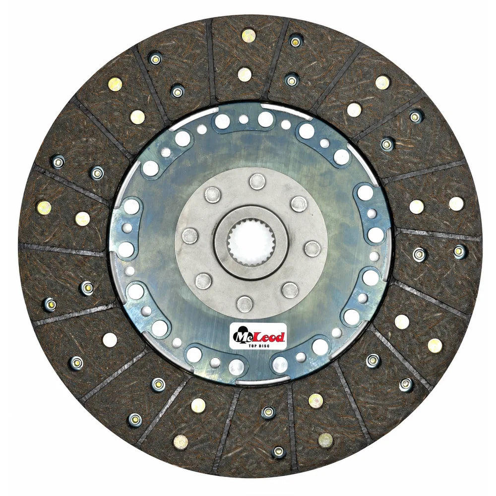 MLR6335825MD Ford Mustang GT 2011-2017 Twin Disc Clutch