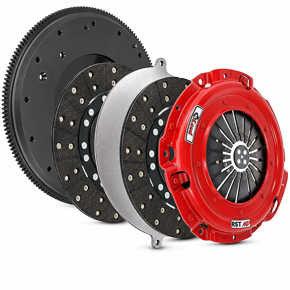 6908-07MD Clutch Flywheel Kit 2007-2009 GT500