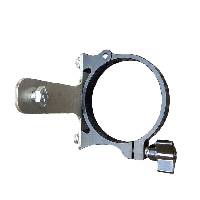 Kit components including mounting kit