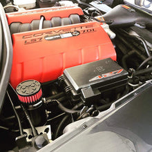 Load image into Gallery viewer, Chevrolet Corvette C6 Z06 ZR1 Dry Sump Mild Catch Can 2006-2013 