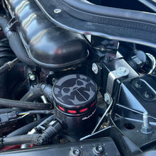 Load image into Gallery viewer, Billet aluminum body with made in USA label