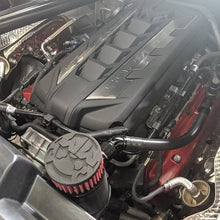 Load image into Gallery viewer, Chevrolet Corvette C8 Wild Catch Can 2020-2023 - Black Ops Auto Works