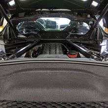 Load image into Gallery viewer, Installed under hood of 2023 Corvette C8 Z06 