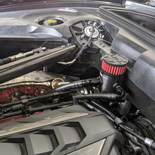Load image into Gallery viewer, Chevrolet Corvette C8 Wild Catch Can 2020-2023 - Black Ops Auto Works