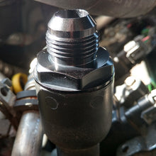 Load image into Gallery viewer, Ford Mustang Coyote 5.0 Wild Catch Can 2011-2020 A/N Fitting
