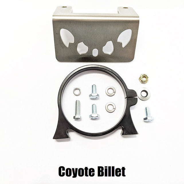 Ford Mustang Coyote 5.0 Wild Catch Can 2011-2020 - Bracket