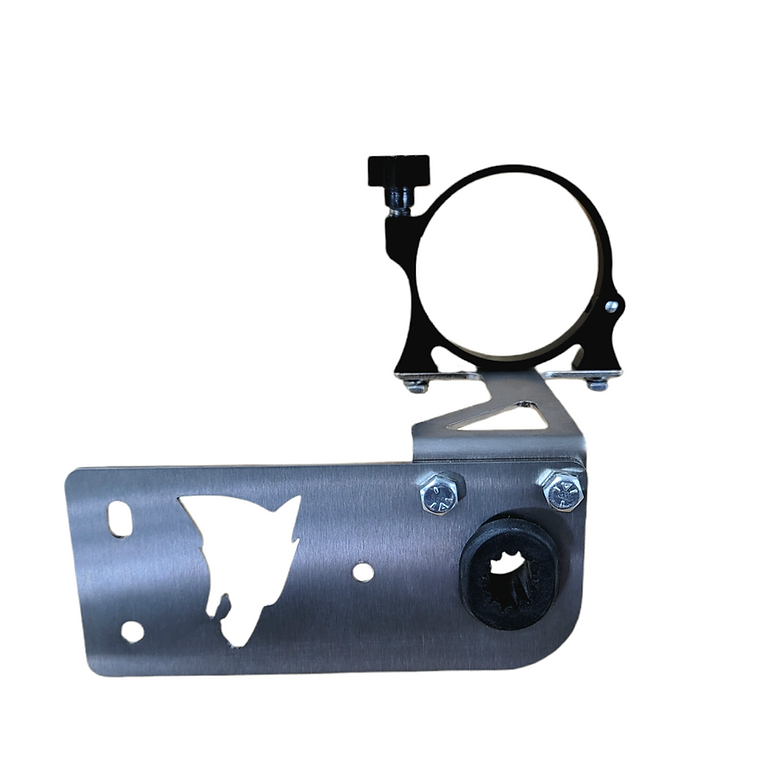 Kit components including mounting bracket MMS
