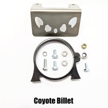 Load image into Gallery viewer, Ford Mustang 4.6 Modular Wild Catch Can - Bracket